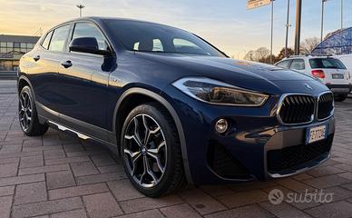 Bmw X2 M xDrive20d Msport