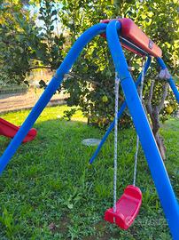 Altalena Chicco Medium Swing