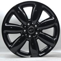 4 cerchi lega mini clubman r18 lt6150