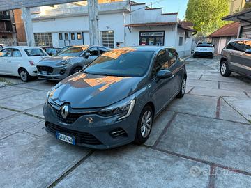 Renault Clio TCe 12V 100 CV GPL 5 porte Life OK NE