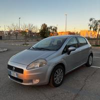 Fiat Grande Punto 1.2 Active 65 CV