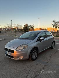 Fiat Grande Punto 1.2 Active 65 CV