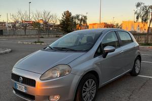 Fiat Grande Punto 1.2 Active 65 CV