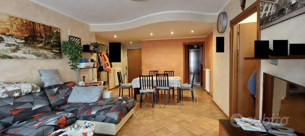 Appartamento – Cisano Bergamasco, Sosta - Vista 5