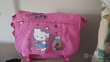 Borsa Hello Kitty 