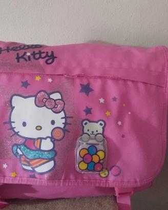 Borsa Hello Kitty 
