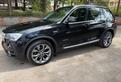 Bmw X3 xDrive20d xLine