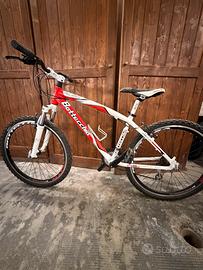 Bici mtb Bottecchia FX 510 taglia S
