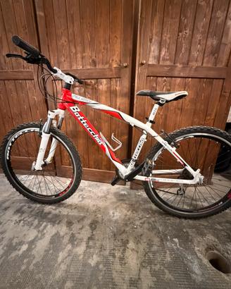 Bici mtb Bottecchia FX 510 taglia S
