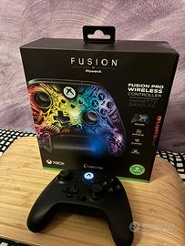 Controller Xbox PC - PowerA Fusion Pro Wireless