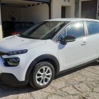 Citroen C3 benzina