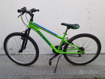 Bicicletta Coppi 26"