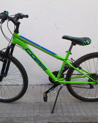 Bicicletta Coppi 26"