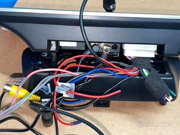 Accessori per Mercedes A180