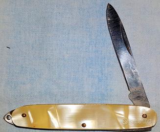 Coltellini da collezione