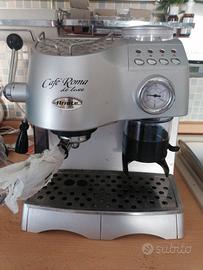 macchinetta da caffè 