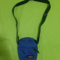 Borsello Eastpak Blu