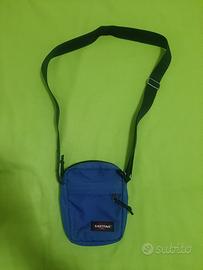 Borsello Eastpak Blu