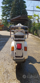 Piaggio vespa Pk 50s