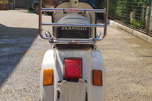 Piaggio vespa Pk 50s