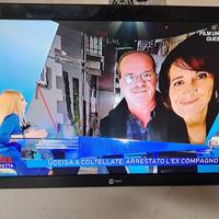 Tv 20 pollici mpmann