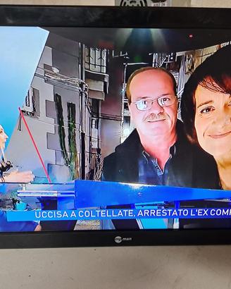 Tv 20 pollici mpmann