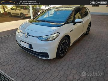 Volkswagen ID.3 Life pro performance 58kwh #11267