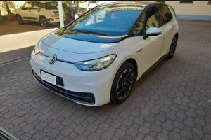Volkswagen ID.3 Life pro performance 58kwh #11267