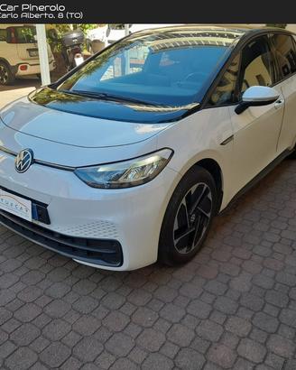 Volkswagen ID.3 Life pro performance 58kwh #11267