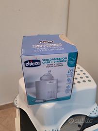 scaldabiberon