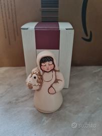 Thun Contadina con gallo champagne