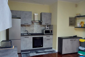 Appartamento per solo donne in condivisione Novara