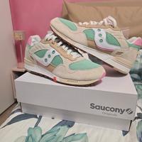 Scarpe Saucony shadow 5000 44.5 unisex 