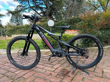 OLIMPYA EX 900 SPORT