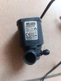 Pompa ad acqua Nobleza – modello WP‑1250 – 10W