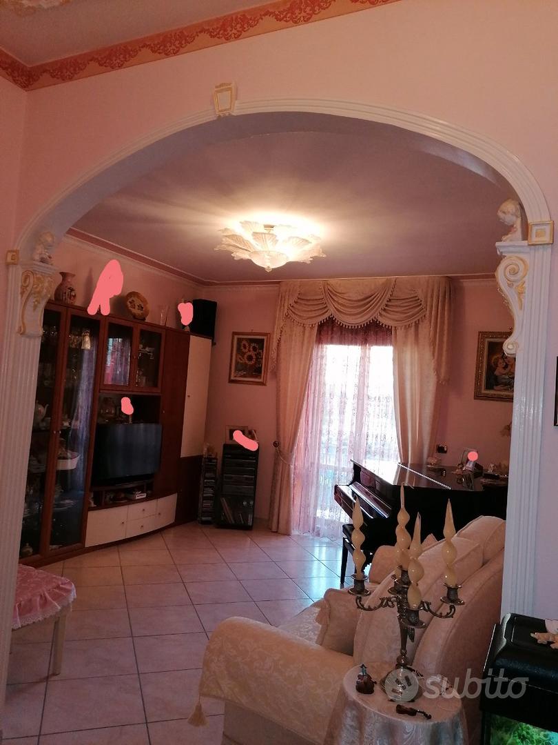 Apartment in Fisciano, Lancusi-Bolano, Bolano - Vista 2