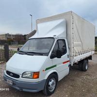 ford transit centinato 