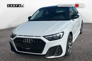 Audi A1 II 2019 Sportback Sportback 30 1.0 tf...