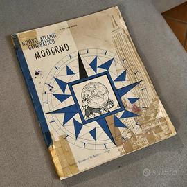 Libro vintage