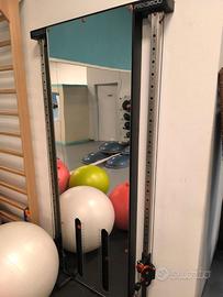 Macchina cavi Toorx PRX 3500