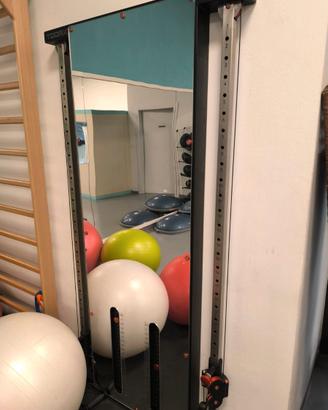 Macchina cavi Toorx PRX 3500