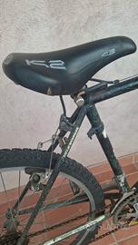 Bici Marin 26