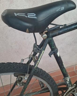 Bici Marin 26