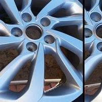 Ruotino nuovo Volkswagen passat