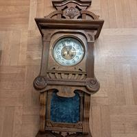 orolgio pendolo antico