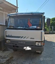 Iveco Turbo Zeta 60 11 in perfetto stato 