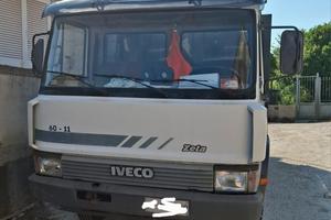 Iveco Turbo Zeta 60 11 in perfetto stato 