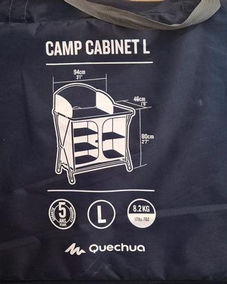 campeggio