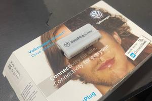 Volkswagen Dataplug