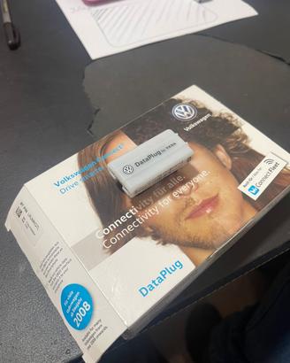 Volkswagen Dataplug
